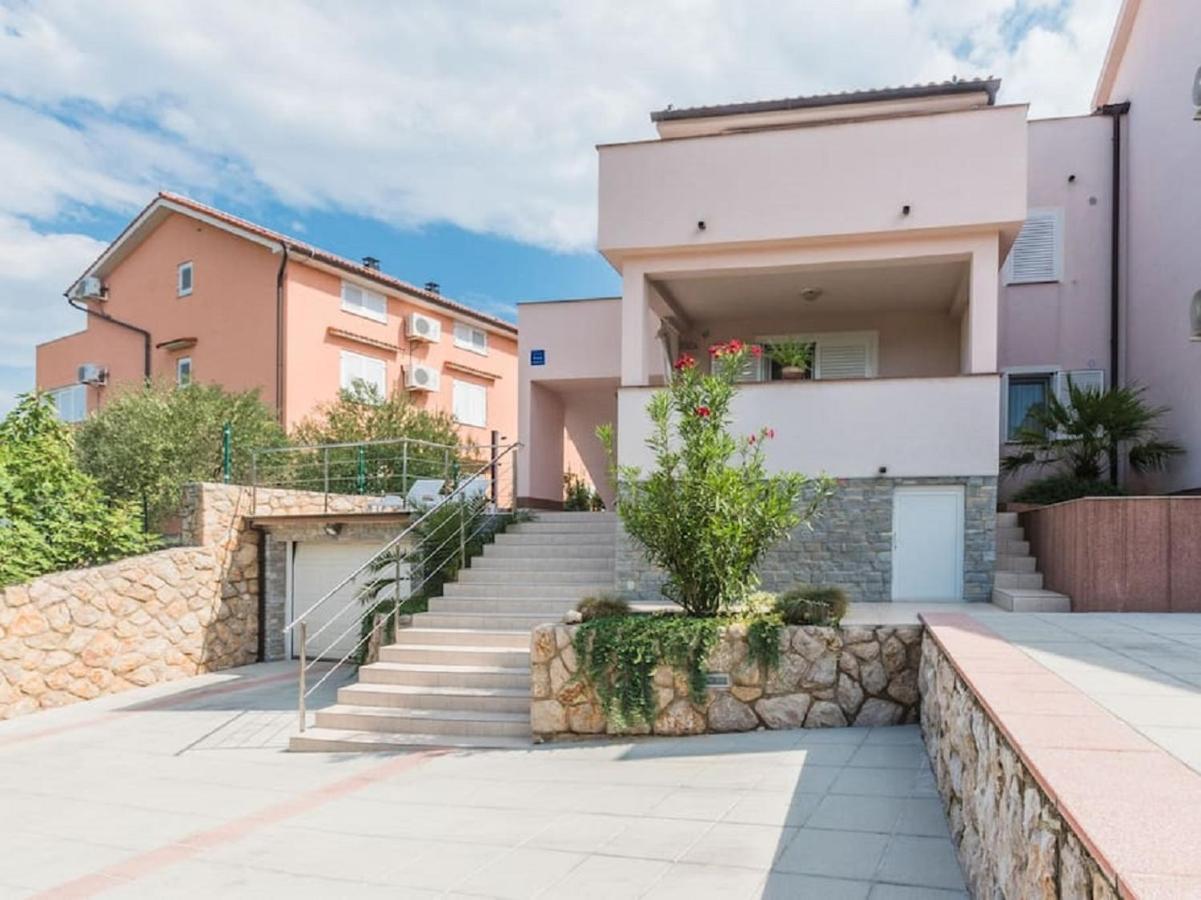 Apartment F-3 Klimno Exterior foto